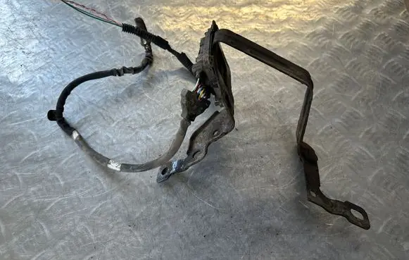 Citroen C4 II Picasso Lambda probe sensor 9678570780