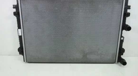 Seat Ibiza V (KJ) Coolant radiator 2Q0121253M