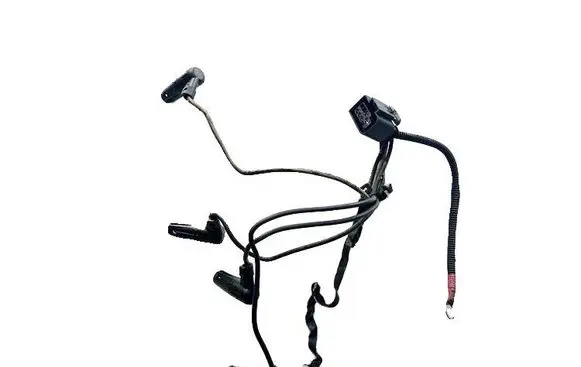 BMW 5 GT F07 Other wiring loom 1000476902