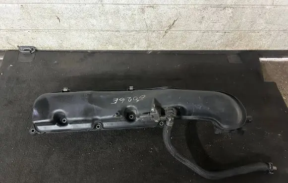 BMW 7 F01 F02 F03 F04 Intake manifold 70341444 LM15758 PA6GF30