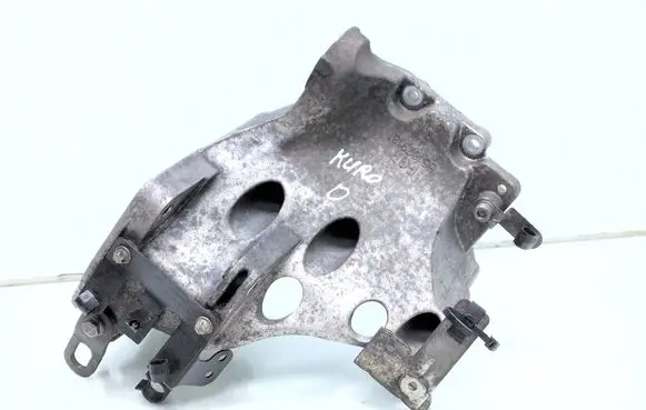 Opel Astra H Fuel pump bracket 55187918 55197291