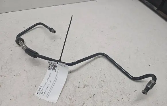 Ford Focus C-MAX Brake booster pipe/hose 1234