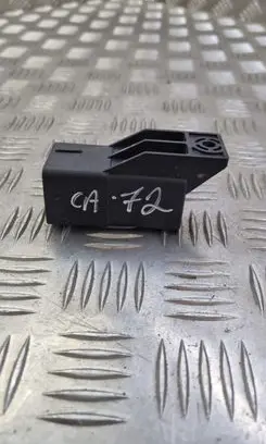 Ford Kuga II Glow plug pre-heat relay 9803299780