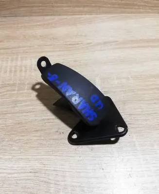 Volkswagen Sharan Other sill/pillar trim element SHARAN5UD
