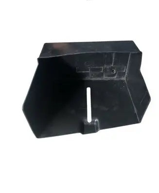 Fiat Fullback Battery box tray MN179221