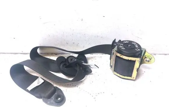 BMW 5 E60 E61 Front seatbelt 601629800