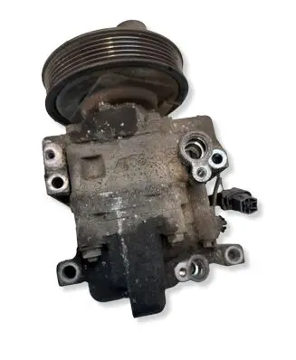Mazda 6 Air conditioning (A/C) compressor (pump) H12A1AF4DW