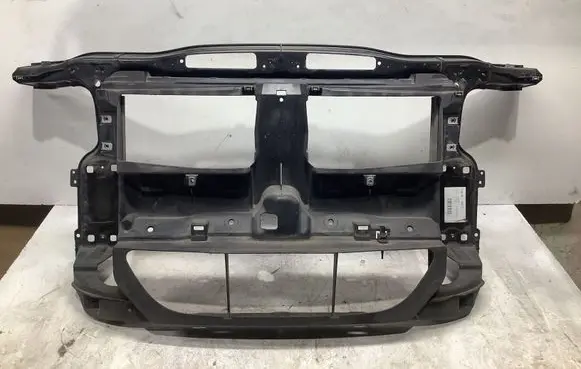 BMW 3 E90 E91 Radiator support slam panel 7117811