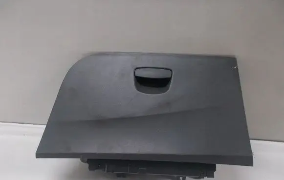 Seat Ibiza IV (6J,6P) Glove box set schowkix