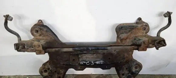 Citroen C3 Front axle beam 
