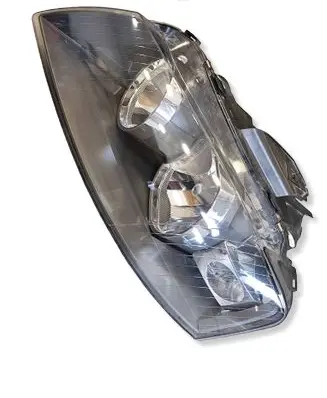 Audi A3 S3 8P Headlight/headlamp 8P0941003L