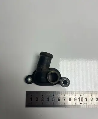 Audi A6 S6 C7 4G Thermostat/thermostat housing 059121506G