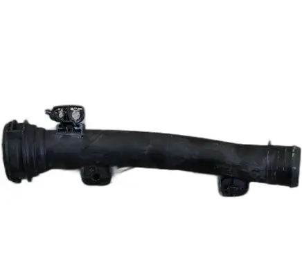 Peugeot 208 II Intercooler hose/pipe 