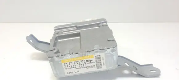 Toyota Yaris Power steering control unit/module 896500D070
