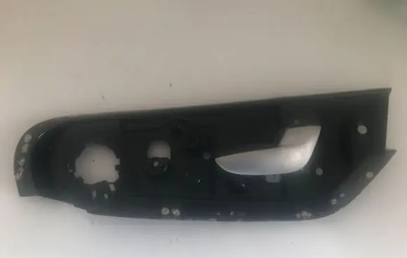 Volvo XC70 Rear door interior handle 8693727
