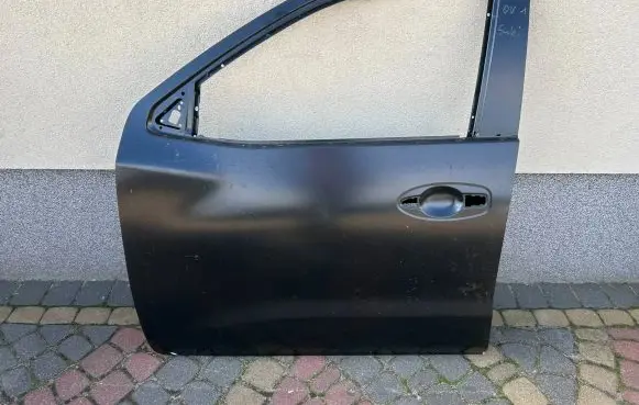 Nissan Navara D23 Front door d23lp