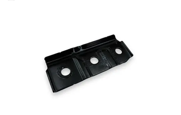 Battery bracket