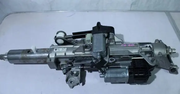 BMW 7 G70 Steering rack 5A81931