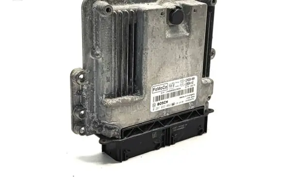 Ford C-MAX II Engine control unit/module F1F112B684AD