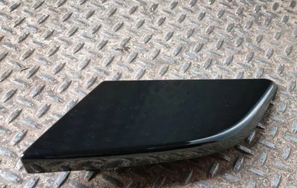Dodge Charger Tailgate/trunk spoiler 5NN78TRMAB