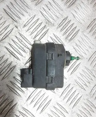 Renault Laguna II Headlight level adjustment motor 