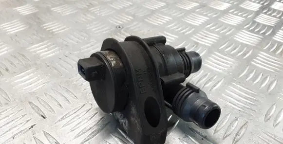 Land Rover Range Rover L322 Electric auxiliary coolant/water pump 6904541