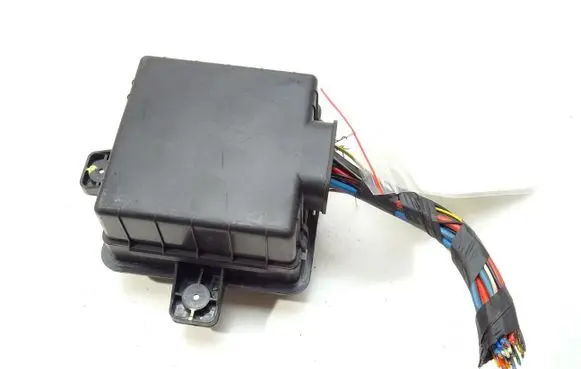 SsangYong Actyon sports I Fuse box set 8216032121