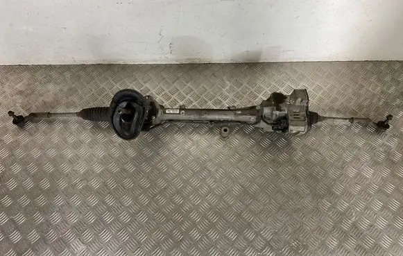 Ford Focus Steering rack BV6C3D070AG 120419NBAG