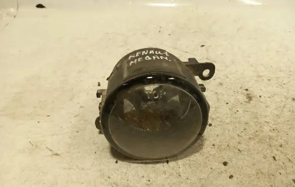 Renault Megane II Front fog light 195785b