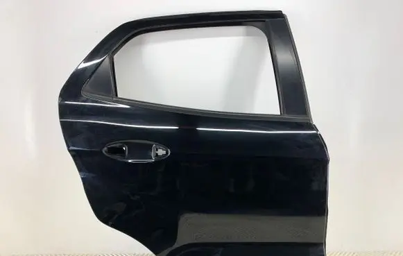 Ford Ecosport Rear door 