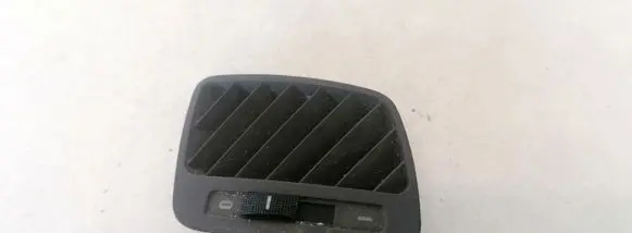 Audi A6 S6 C5 4B Dash center air vent grill 4B0819793