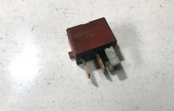 Honda Accord Other relay 1567002790 156700-2790