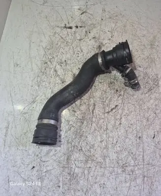 BMW 3 E46 Coolant pipe/hose 