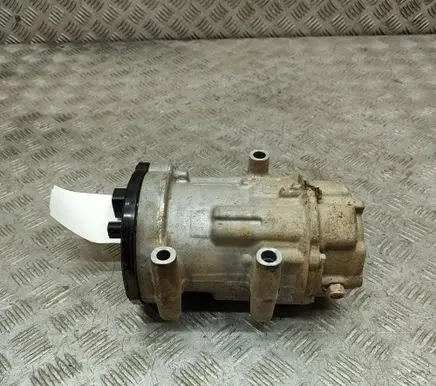 Lexus NX Air conditioning (A/C) compressor (pump) 0424001991