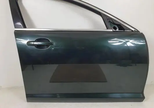 Jaguar XF X250 Front door