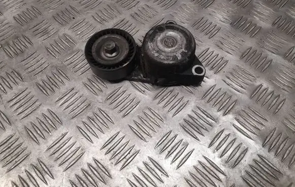Mercedes-Benz GL X166 Generator/alternator belt tensioner A2782000470