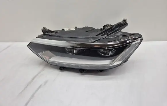 Volkswagen PASSAT B8 Headlight/headlamp 3G1941081G 3G1941113A 90136114