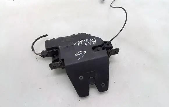 BMW 1 E81 E87 Tailgate/trunk/boot lock/catch/latch