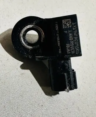Land Rover Evoque I Airbag deployment crash/impact sensor FH22148006AB