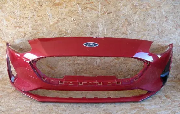 Ford Focus Front bumper JX7B17757A