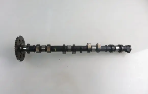 Ford Focus C-MAX Camshaft 1S7G6A271AG 6A271AG