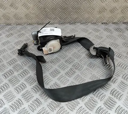 Hyundai H-1, Starex, Satellite Front seatbelt 888804H100