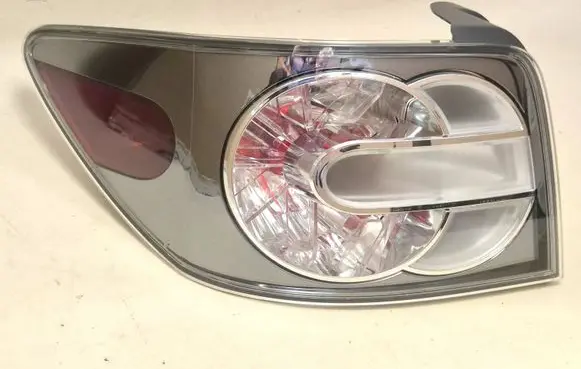 Mazda CX-7 Rear/tail lights EG2151150 22061583