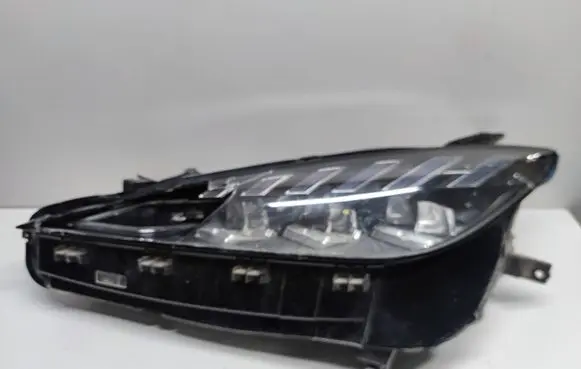 MG MG4 ev Headlight/headlamp