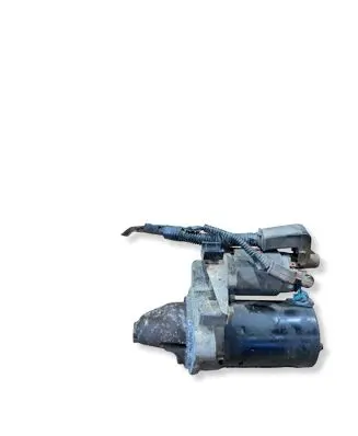 Peugeot 107 Starter motor 281000Q021