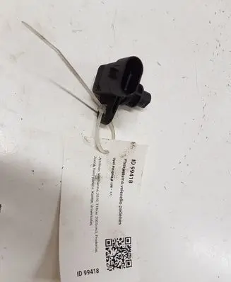 Opel Insignia A Camshaft position sensor 55201876