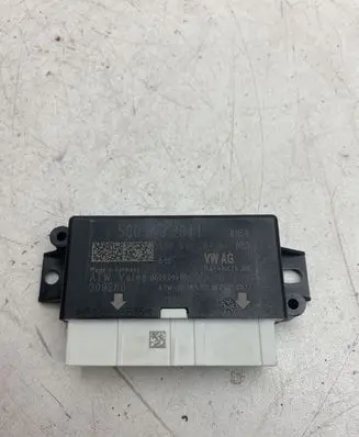 Volkswagen PASSAT B8 Parking PDC control unit/module 5Q0919294L