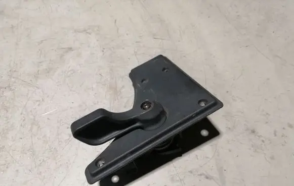 Fiat Ducato Sliding door interior handle 242609