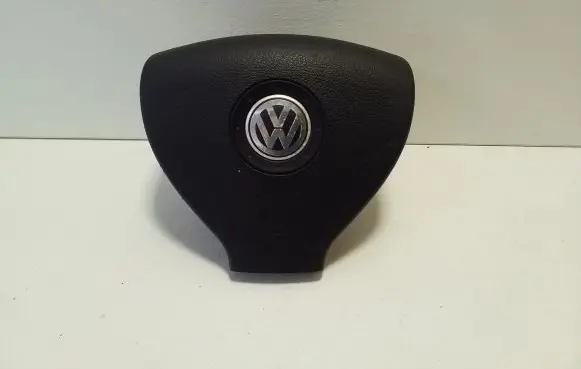 Volkswagen Eos Steering wheel airbag 1K0880201AN 1K0971584