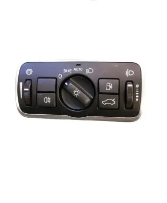 Volvo XC60 Light switch 30739456 10096705